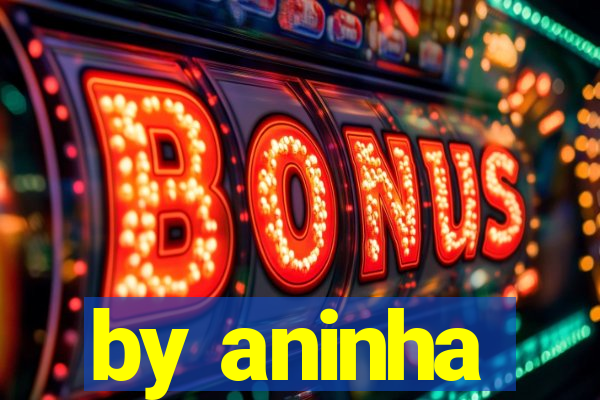 by aninha